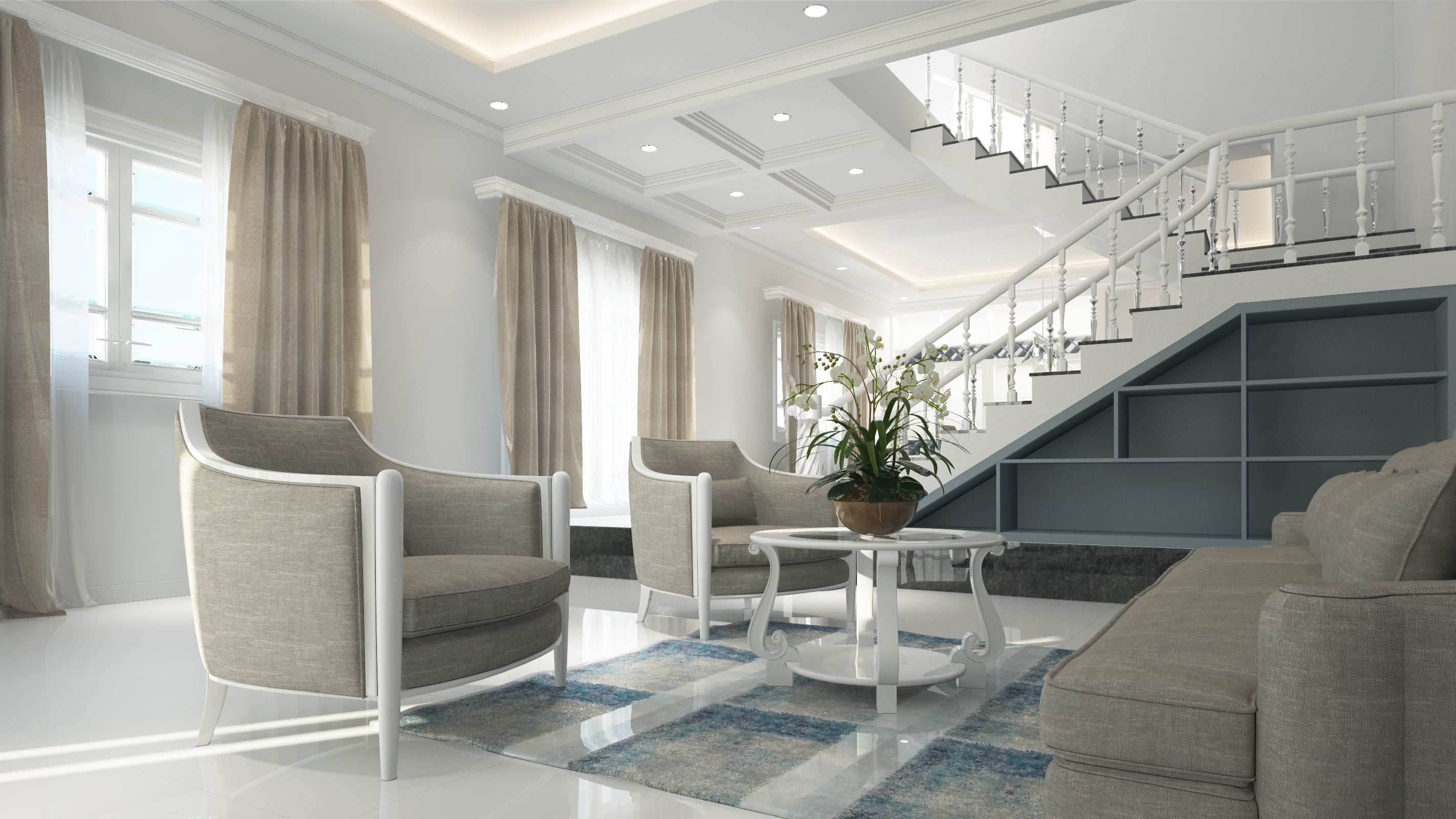 Accommodation