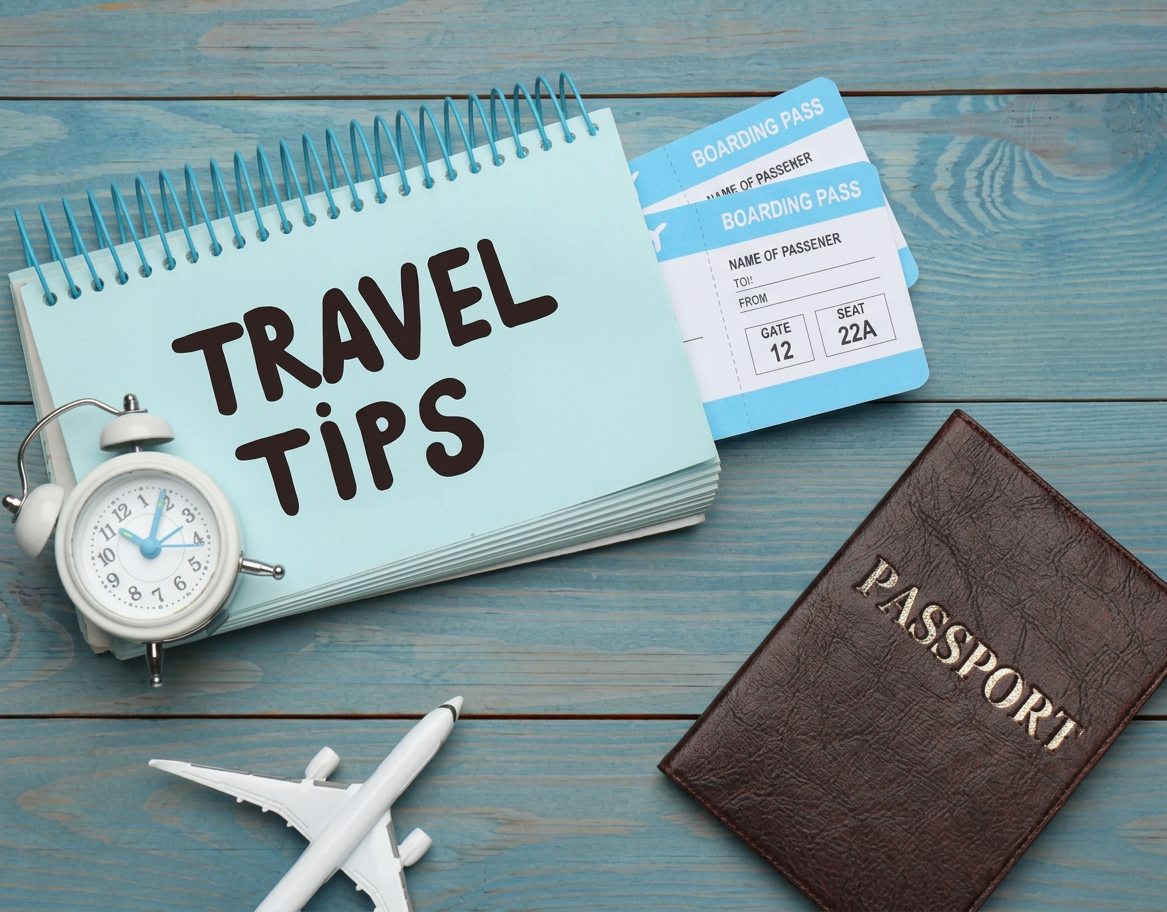 Travel Consultation