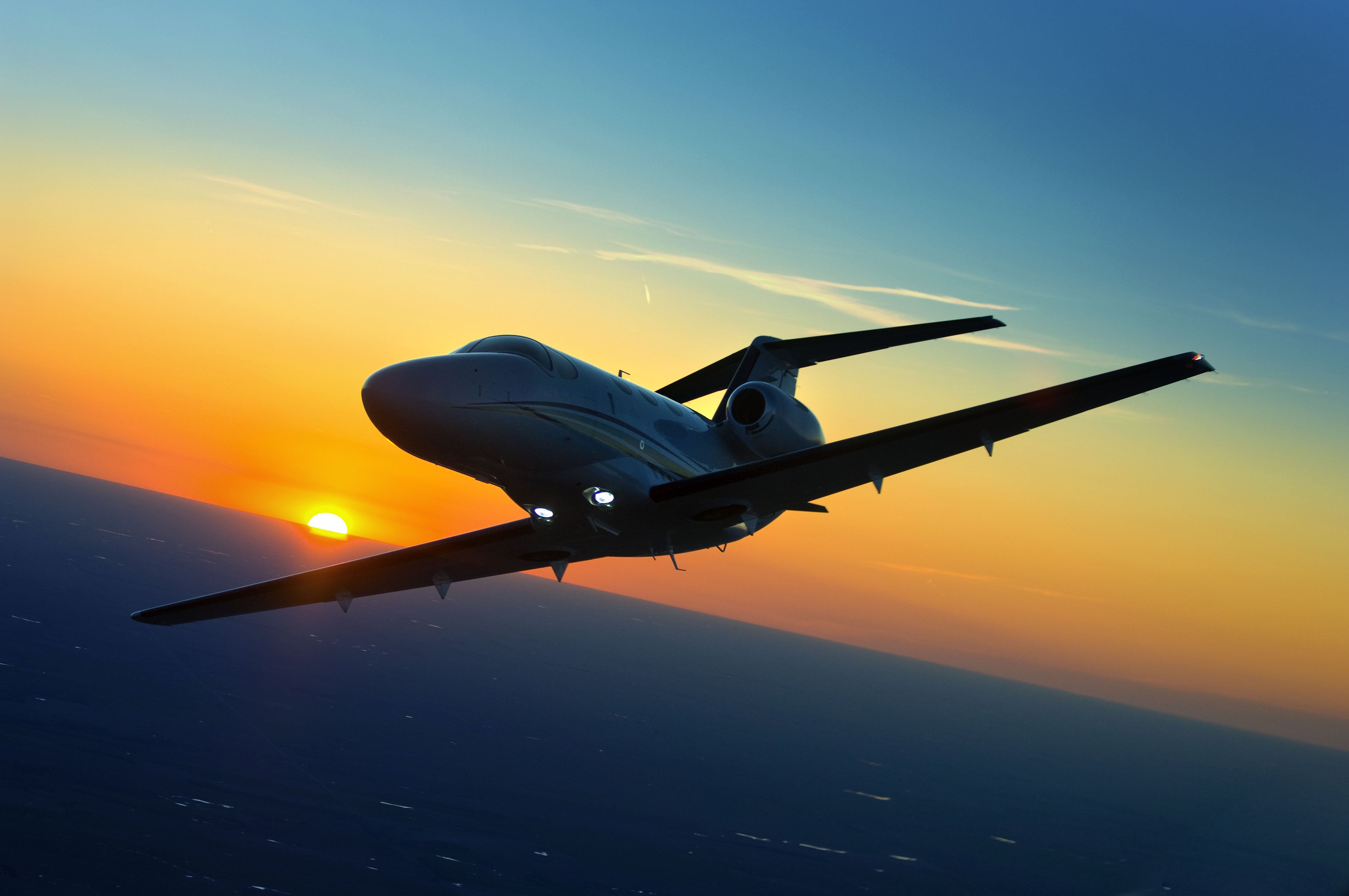 Flights and seamless travel planning
