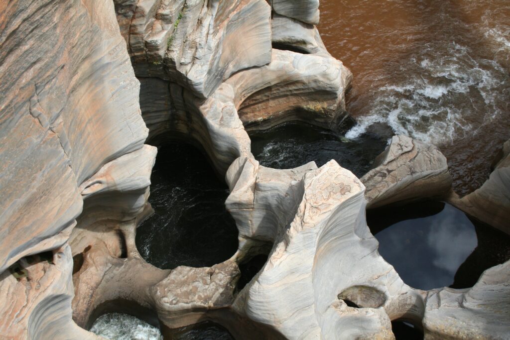 Panorama Route Scenic Tour