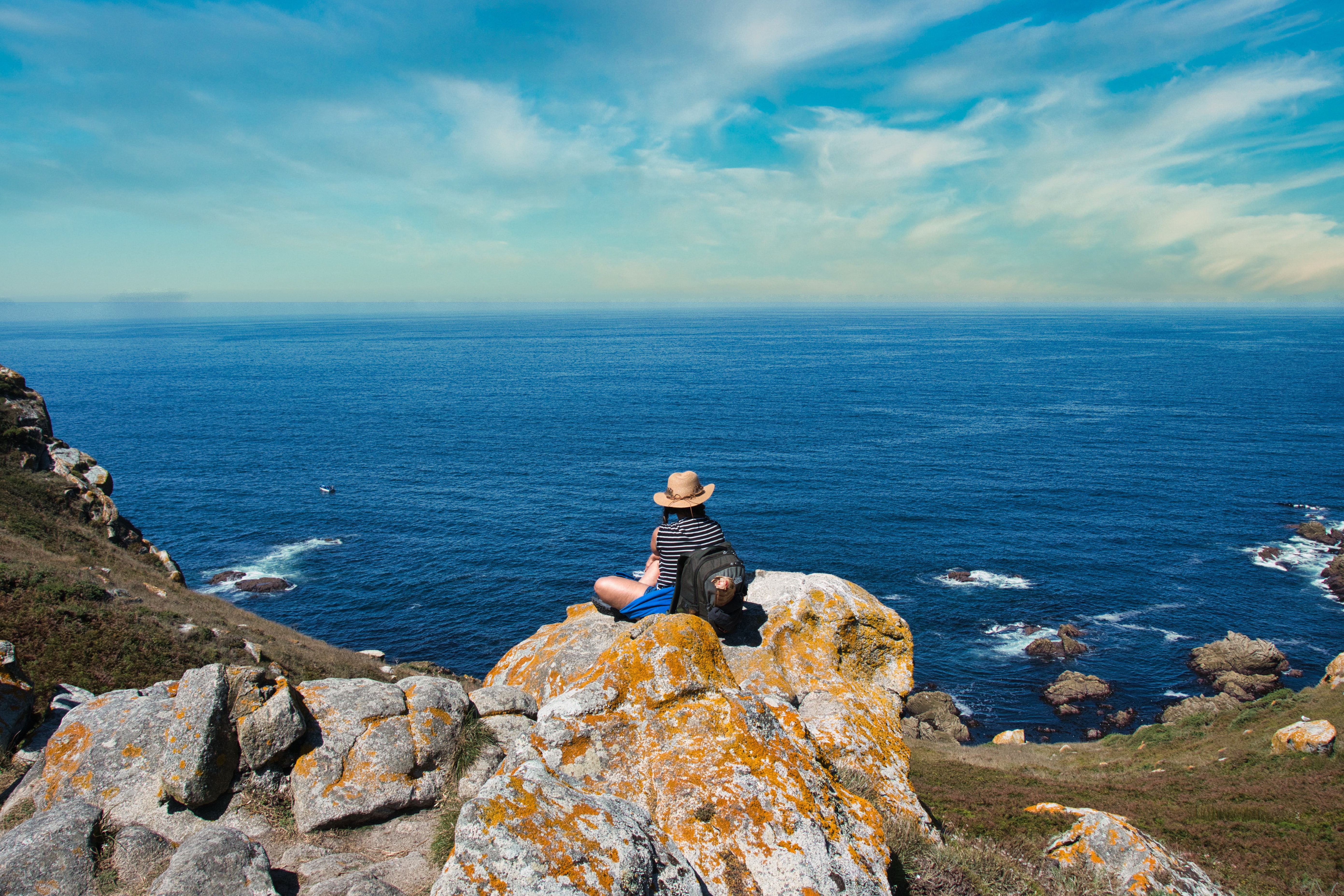 Plan the perfect getaway with us
